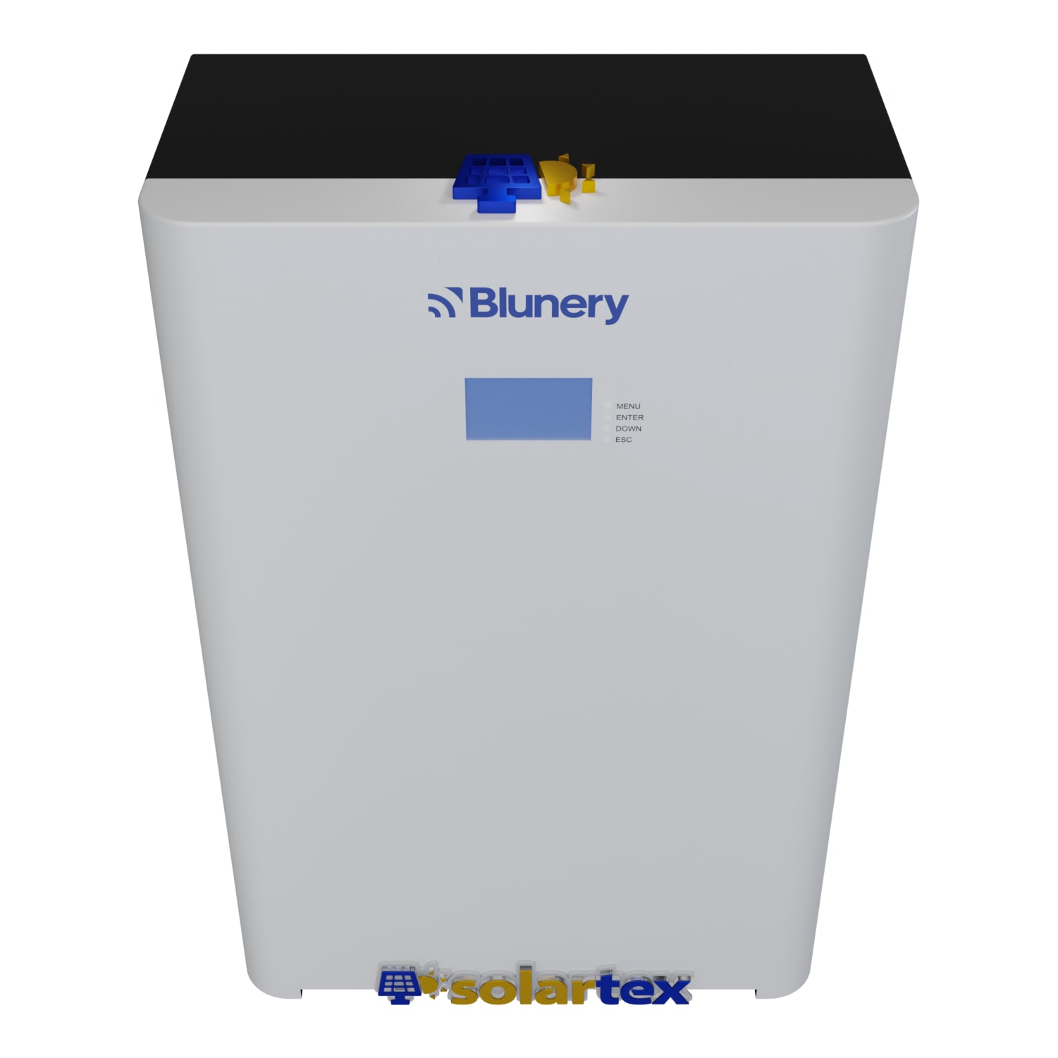 Batería de Litio LFP 300Ah 51,2V-STD BLUNERY