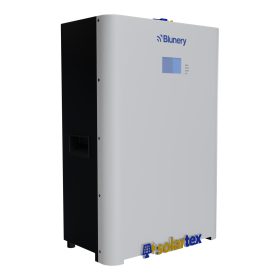 Batería de Litio LFP 51,2V-STD 200Ah BLUNERY