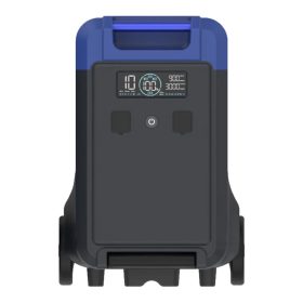 Batería Externa FREEDOM SOLAR 3840Wh