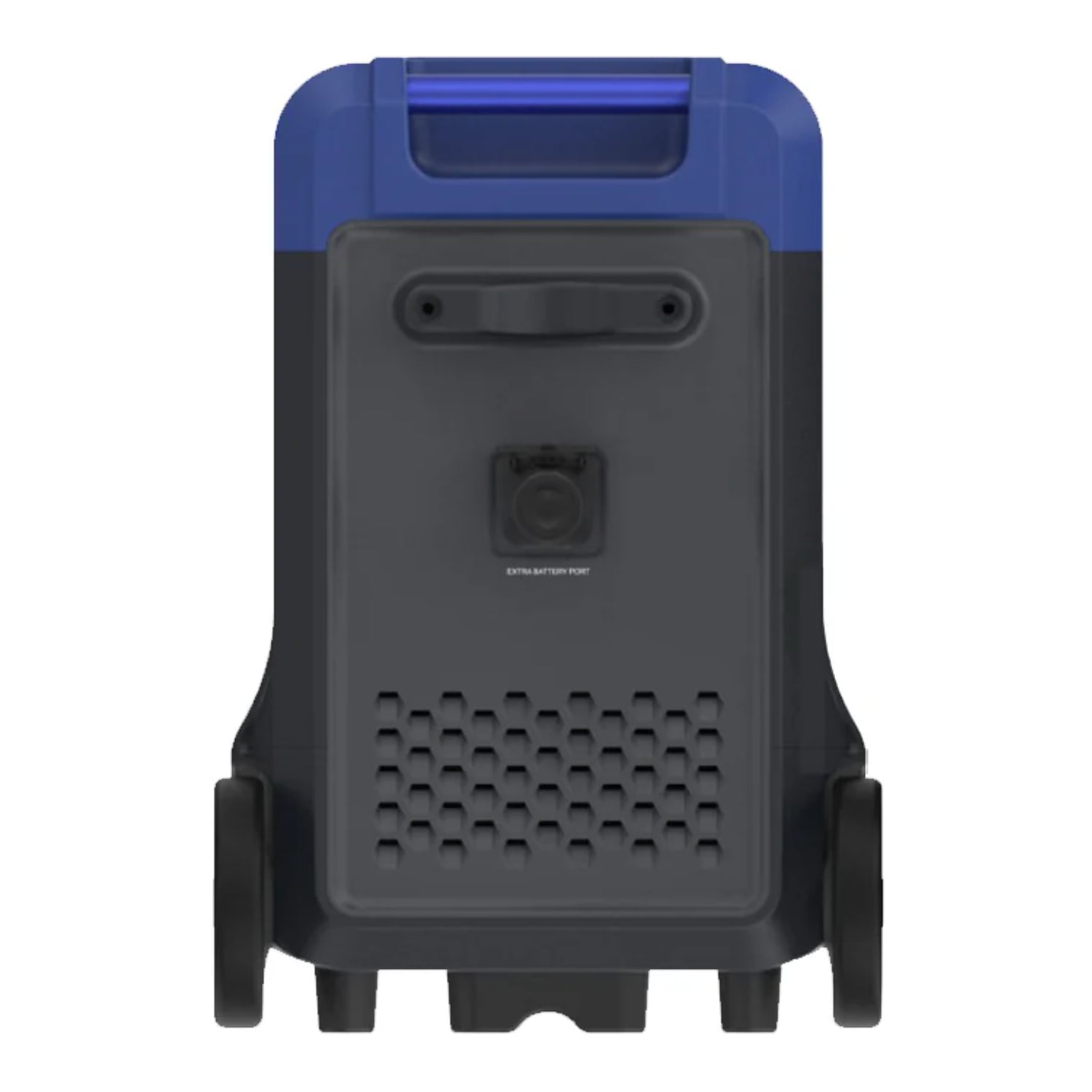 Batería Externa FREEDOM SOLAR 3840Wh