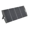 Panel Solar Portátil 100W Genectra