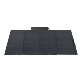 Panel Solar Portátil 400W Genectra