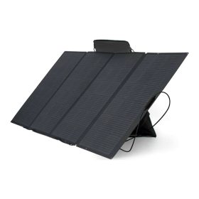 Panel Solar Portátil 400W Genectra