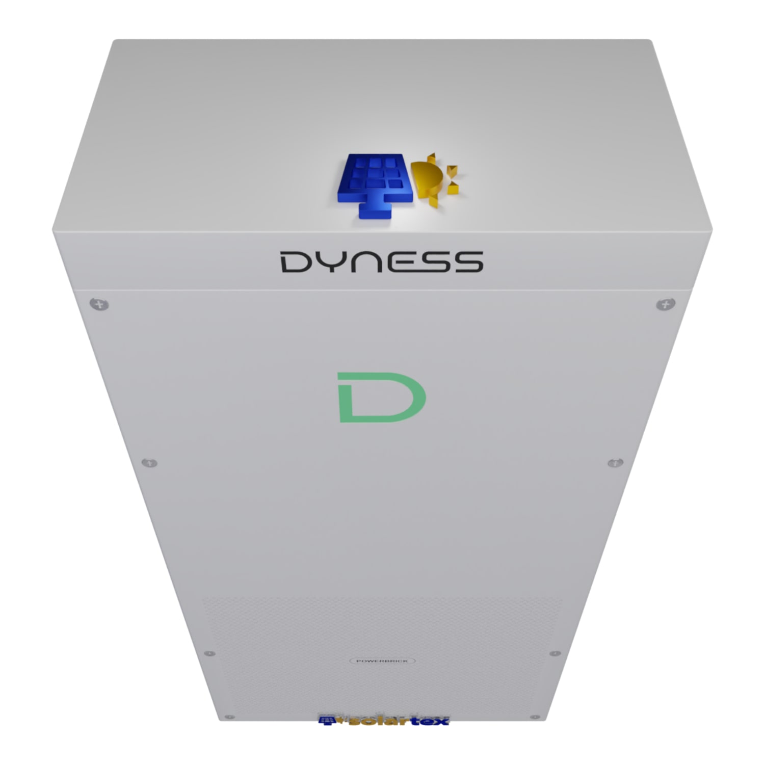 Batería de Litio Dyness PowerBrick 51.2V 280Ah