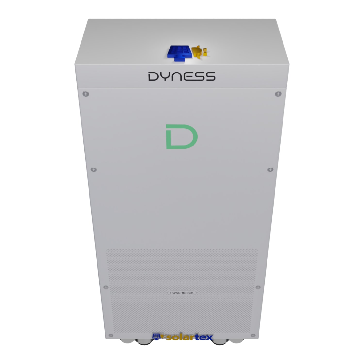 Batería de Litio Dyness PowerBrick 51.2V 280Ah