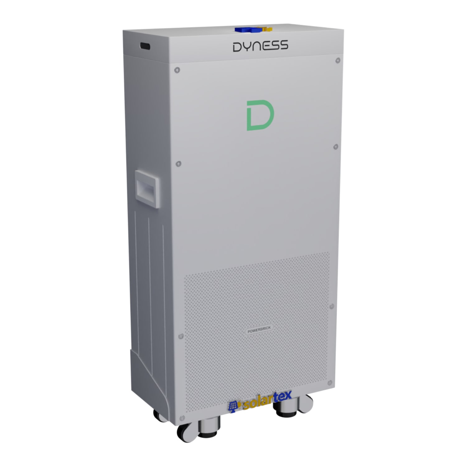 Batería de Litio Dyness PowerBrick 51.2V 280Ah