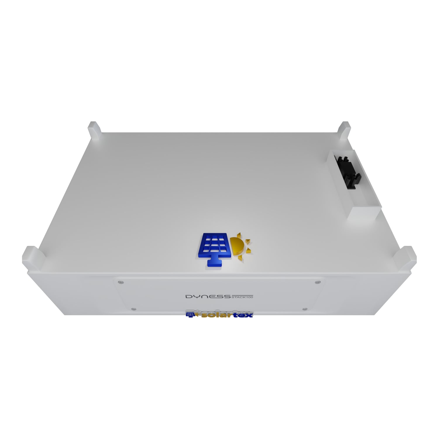 Batería de Litio Dyness Stack S51100 51.2V 100Ah