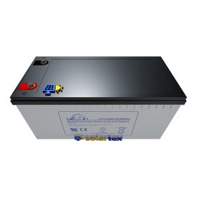 Batería AGM 200Ah 12V - LEOCH