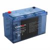 Batería de Litio 100Ah 12.8V Crown Micro