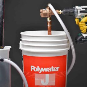 Lubricante para cables J - Polywater