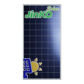 Panel Solar 305 Watts Monocristalino Jinko Solar