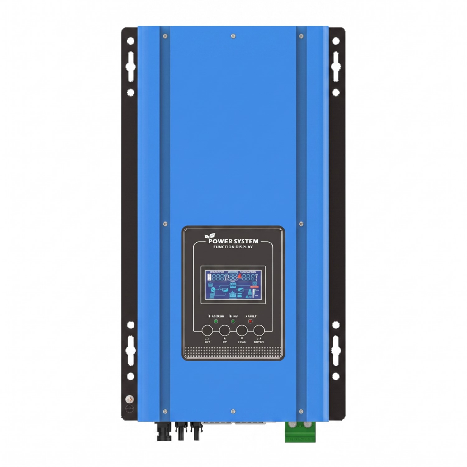 Inversor PowerStar RP 2000W-24V Onda Pura