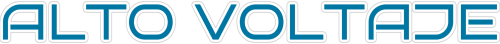 ALTO VOLTAJE