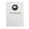 Batería de litio BESSEnergy 51.2V 100Ah para almacenamiento de energía solar en sistemas aislados e híbridos