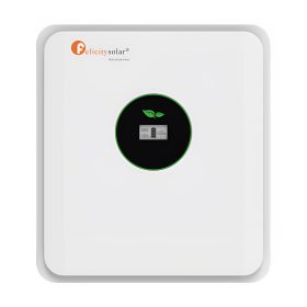 Batería de litio FLA24171-EU Felicity Solar de ciclo profundo para respaldo solar