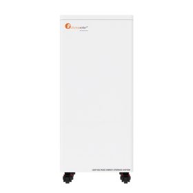 Batería de litio FLA48280-EU Felicity Solar 48V 280Ah de gran capacidad para respaldo solar