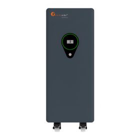 Batería de litio FLA48460-EU Felicity Solar 48V 460Ah para sistemas solares residenciales e industriales