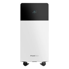 Batería Pylontech Fidus Plus LV 51.2V 15 kWh LFP de litio para almacenamiento residencial