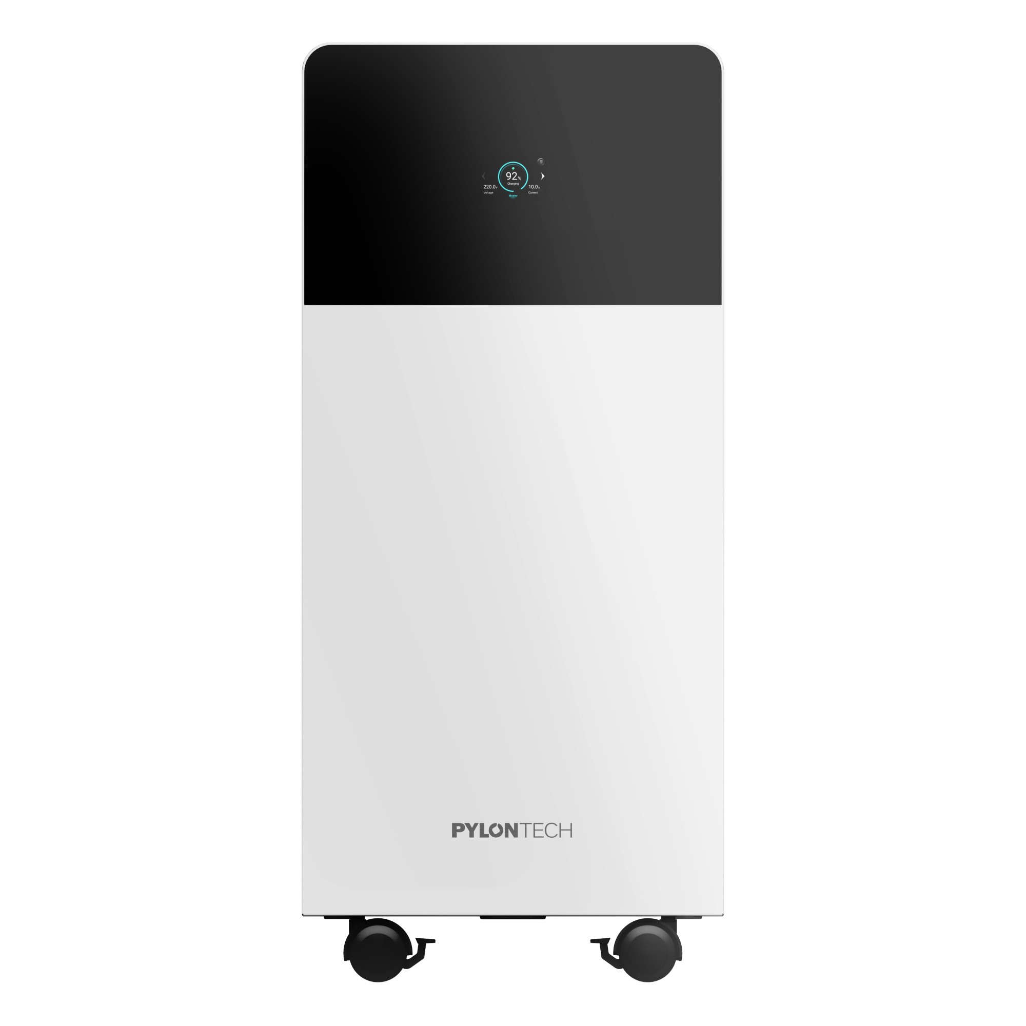 Batería Pylontech Fidus Plus LV 51.2V 15 kWh LFP de litio para almacenamiento residencial