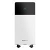 Batería Pylontech Fidus Plus LV 51.2V 15 kWh LFP con extintor integrado para máxima seguridad