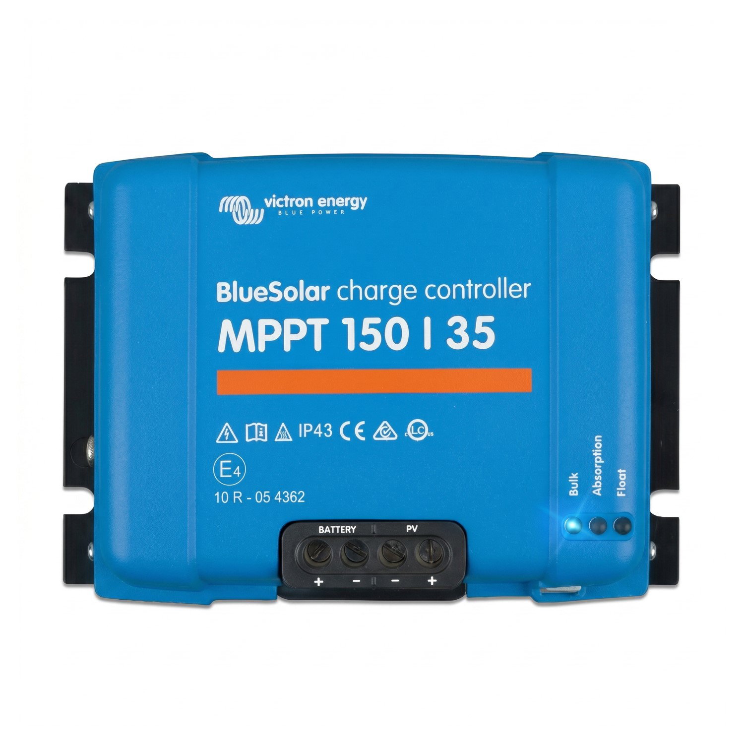 Controlador BlueSolar 150/35 MPPT 12/24/48V 35A 150V