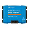 Controlador BlueSolar 150/45 MPPT 12/24/48V 45A 150V
