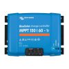 Controlador BlueSolar 150/60-Tr MPPT 12/24/48V