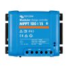 Controlador Solar BlueSolar 100/15 MPPT 12/24V 15A 100V