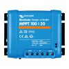 Controlador Solar BlueSolar 100/20 MPPT 12/24/48V 20A 100V