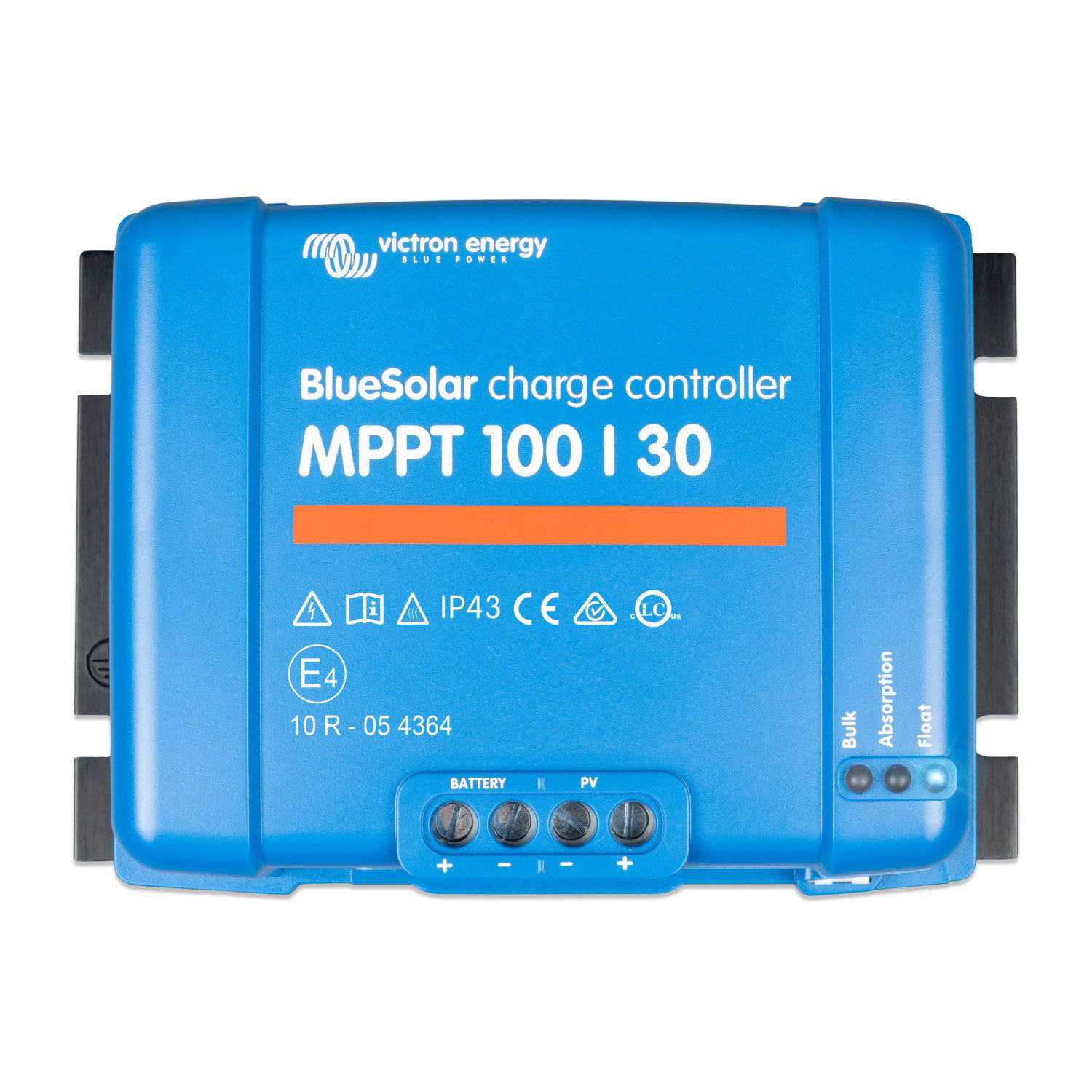 Controlador Solar BlueSolar 100/30 MPPT 12/24V 30A 100V