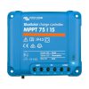 Controlador Solar BlueSolar 75/15 MPPT 12/24V 15A 75V