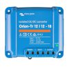 Convertidor DC/DC Orion-Tr 12V a 12V 18A Aislado IP43