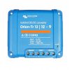 Convertidor DC/DC Orion-Tr 12V a 12V 9A Aislado IP43