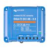 Convertidor DC/DC Orion-Tr 24V a 48V 2.5A Aislado IP43