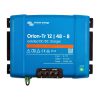 Convertidor DC/DC Orion-Tr 12V a 48V 8A Aislado IP43