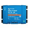 Convertidor DC/DC Orion-Tr Smart 24V a 12V 20A Aislado IP43