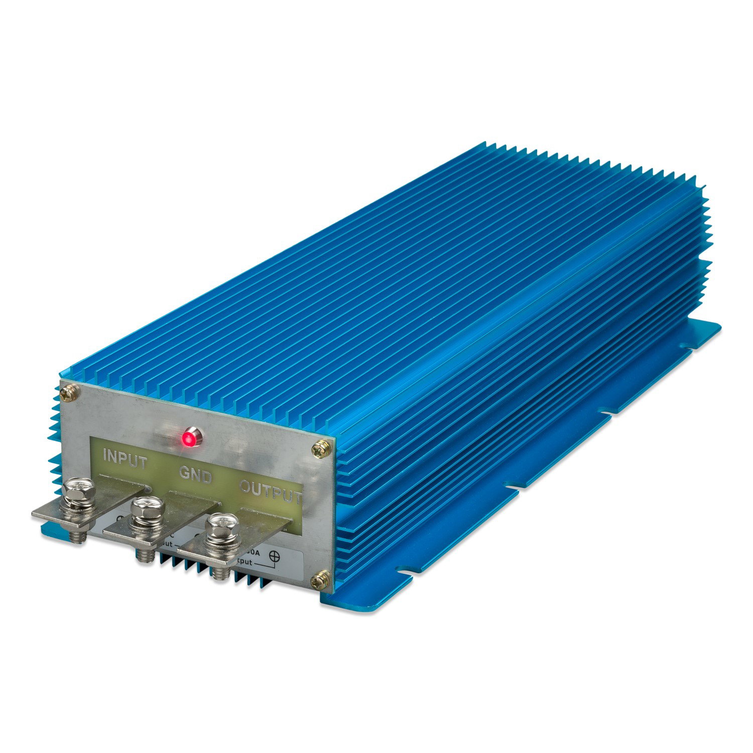 Convertidor DC/DC Victron Orion 12/24-50 12V a 24V 50A - Imagen 3