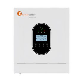 inversor solar Felicity IVCM2024-LV 2000W 24V