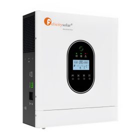 inversor solar Felicity IVCM2024-LV 2000W 24V