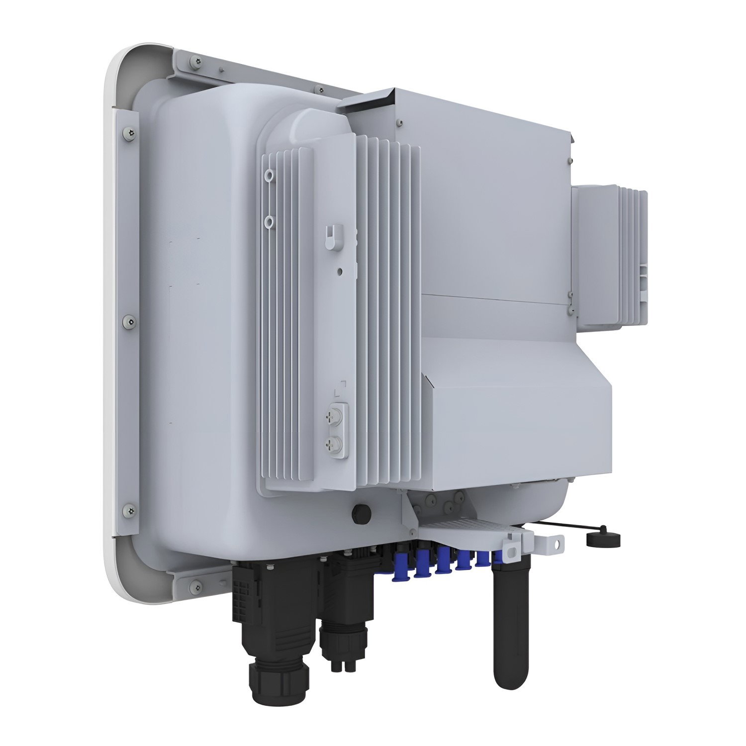 Inversor Híbrido Trifásico Huawei 17Kw SUN2000-17K-MB0 - Imagen 5