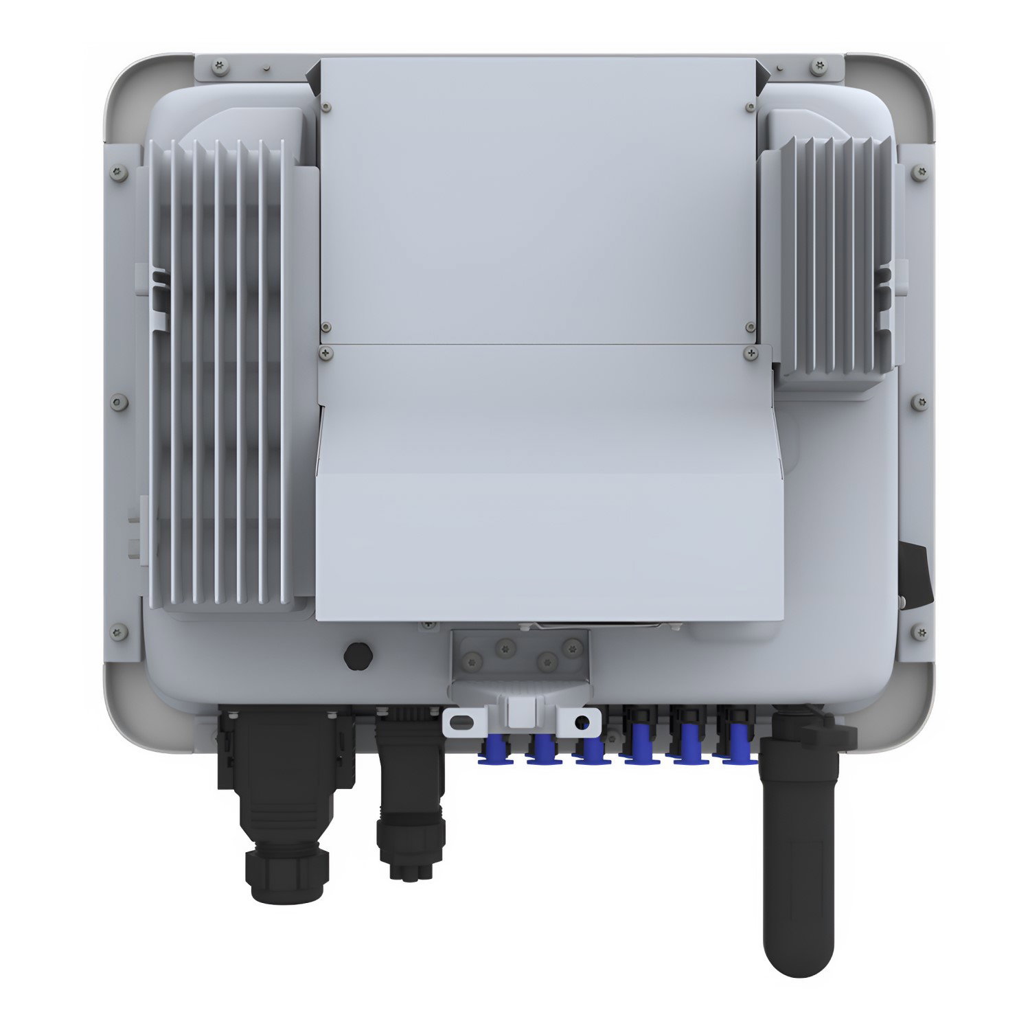 Inversor Híbrido Trifásico Huawei 17Kw SUN2000-17K-MB0 - Imagen 6