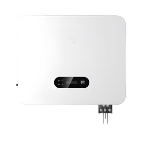 Inversor On-Grid trifásico 15kW GoodWe serie SDT G2 para proyectos comerciales residenciales