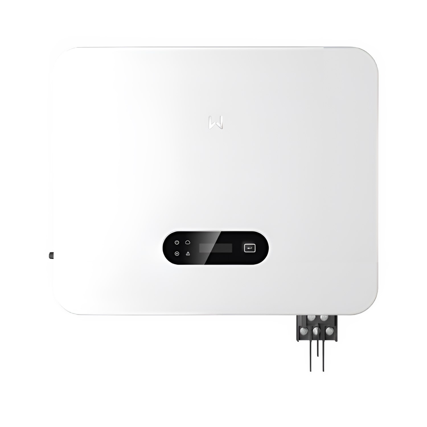 Inversor On-Grid trifásico 15kW GoodWe serie SDT G2 para proyectos comerciales residenciales