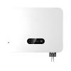 Inversor On-Grid trifásico 50kW GoodWe serie SMT para instalaciones industriales y comerciales