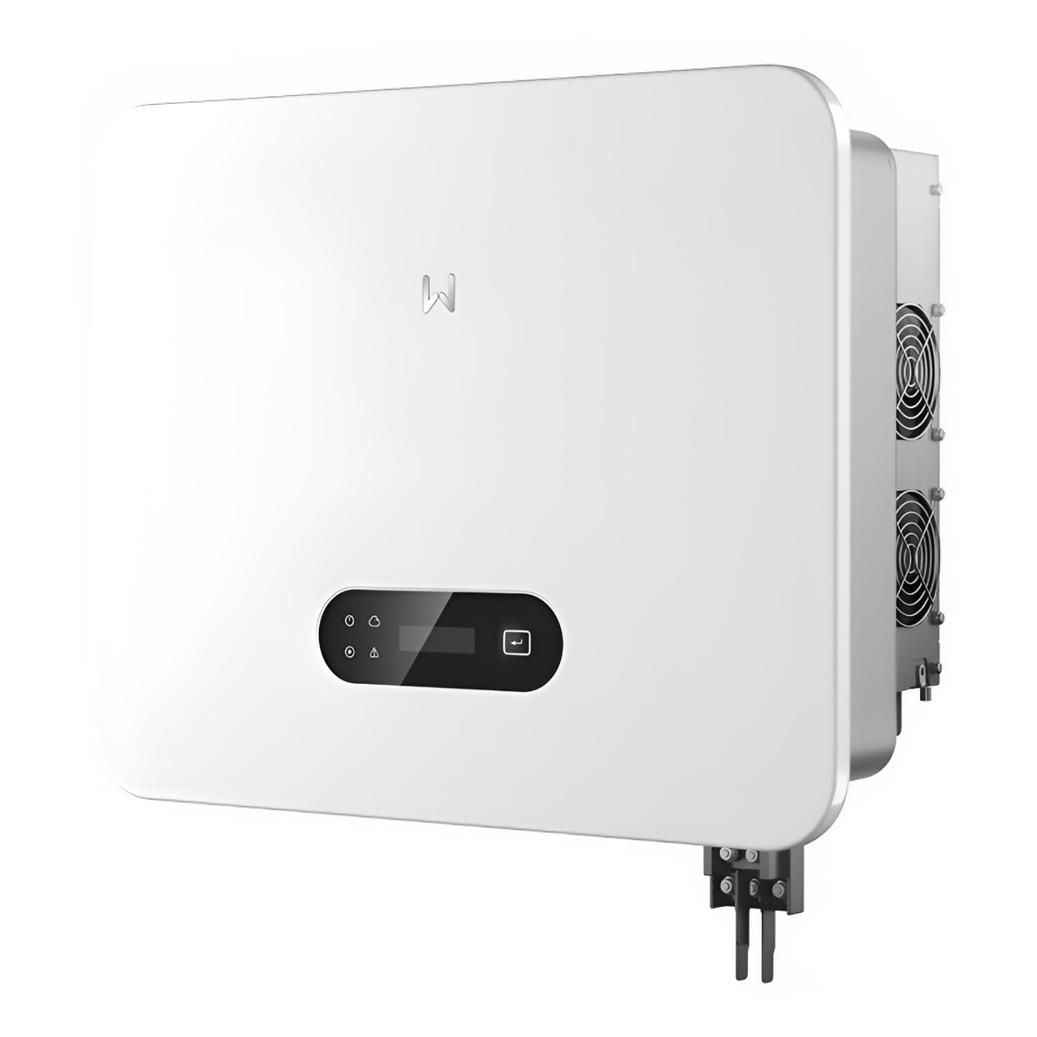 Inversor On-Grid Trifásico 50Kw GoodWe SDT - Imagen 3