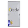 Panel Solar Monocristalino 585 Watts OSDA - Imagen 2