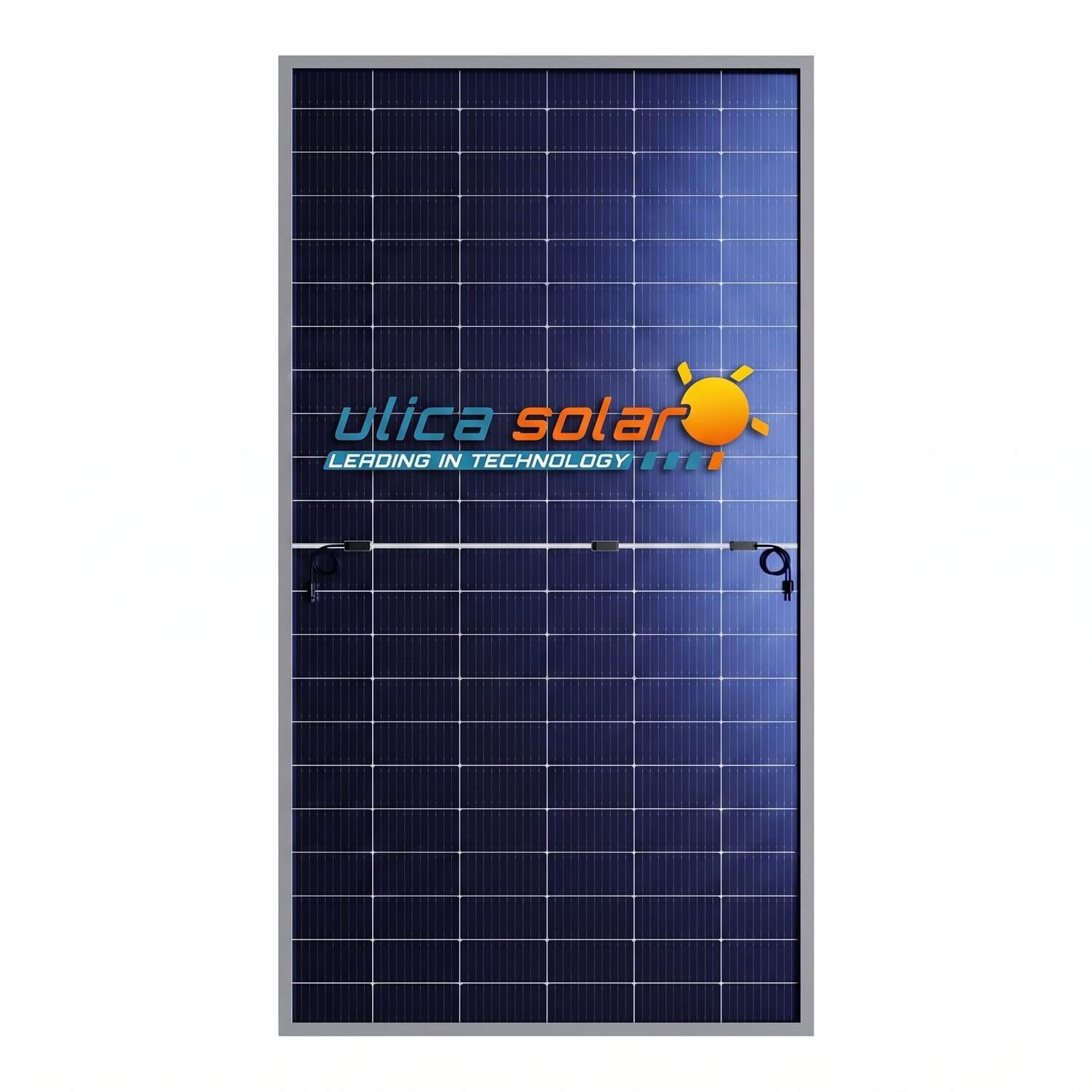 Panel solar Ulica Solar 700 Watts Bifacial - Imagen 2
