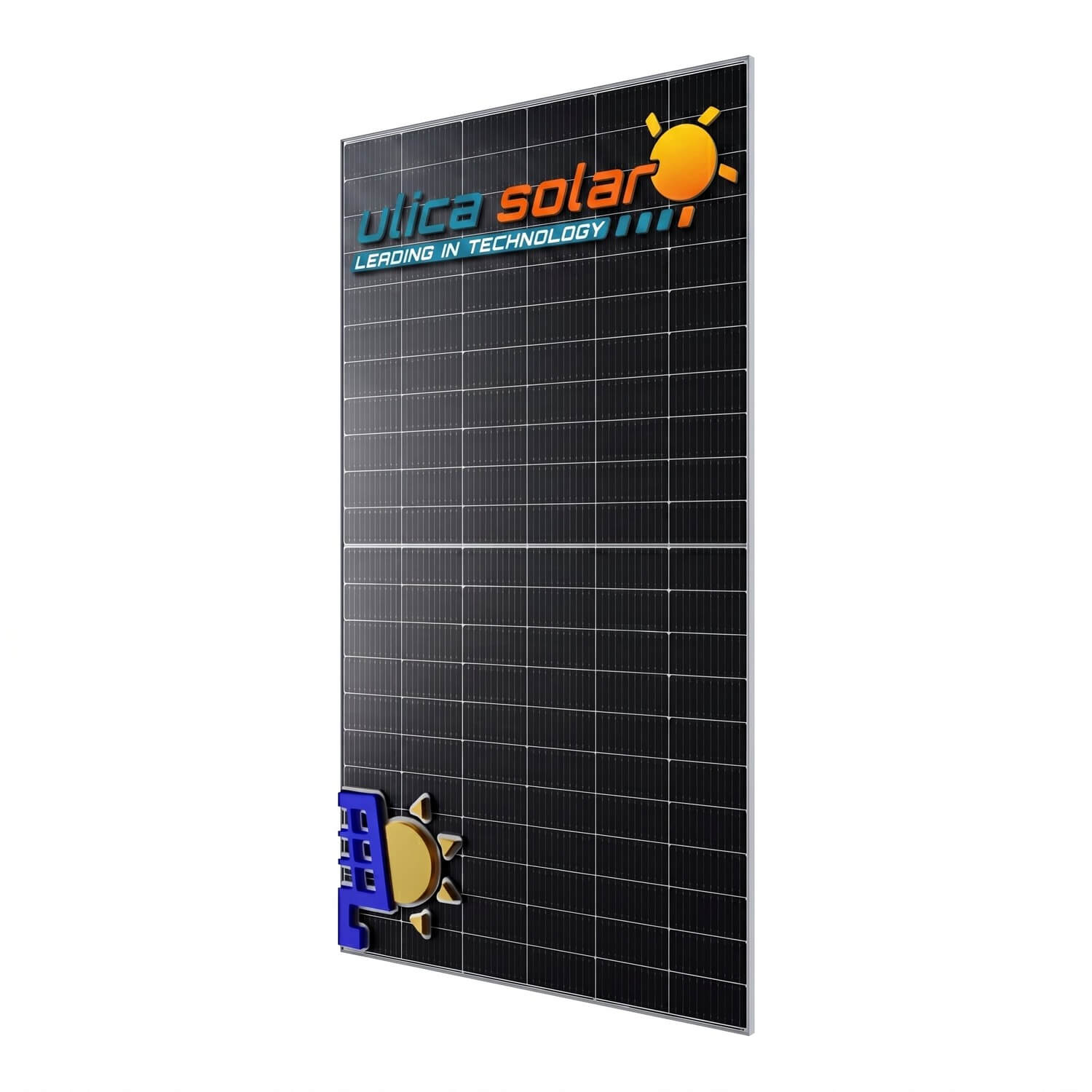 Panel solar Ulica Solar 700 Watts Bifacial - Imagen 3