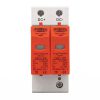DPS Protector Sobretensiones 2P 20ka-40ka 1000VDC - Imagen 2
