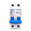 Automático DC 2 Polos 32A 440V TOMZN TOB1Z-63